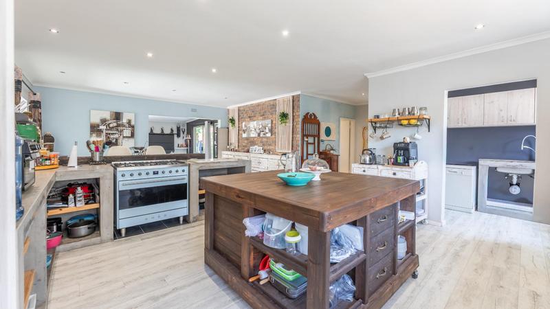 3 Bedroom Property for Sale in Melkbosstrand Western Cape